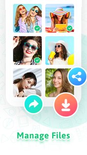 Whats Web Scanner – Dual WA 3.13.1. Скриншот 7