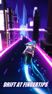 Beats Racing Motor 1.3.74.33. Скриншот 3