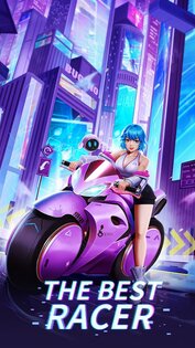 Beats Racing Motor 1.3.74.33. Скриншот 6