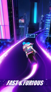 Beats Racing Motor 1.3.74.33. Скриншот 7