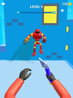 Gun Master 3D 1.43.4. Скриншот 11