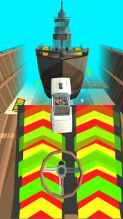 Crazy Rush 3.02.00. Скриншот 2