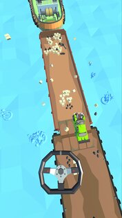 Crazy Rush 3.02.00. Скриншот 4
