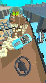 Crazy Rush 3.02.00. Скриншот 7