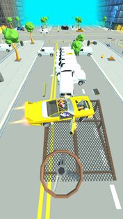 Crazy Rush 2.85.04. Скриншот 8