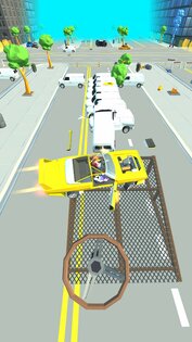 Crazy Rush 3.02.00. Скриншот 8