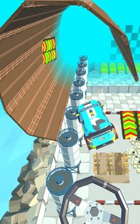 Crazy Rush 3.02.00. Скриншот 9