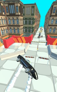Crazy Rush 3.02.00. Скриншот 12