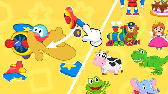 Уход за малышом 1.3.3. Скриншот 1