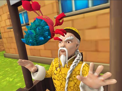 Dark Riddle - Story mode 4.9.1. Скриншот 14