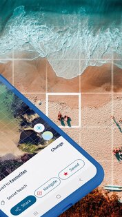 what3words 4.37. Скриншот 2
