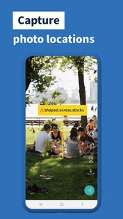 what3words 4.37. Скриншот 5
