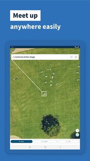 what3words 4.37. Скриншот 9