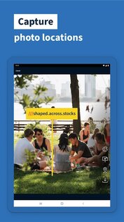 what3words 4.37. Скриншот 11
