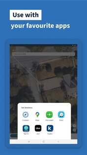 what3words 4.37. Скриншот 16