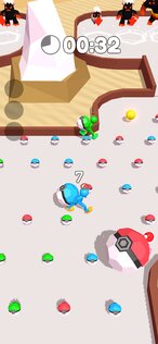 Monster Catch 0.2.8. Скриншот 2