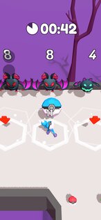 Monster Catch 0.2.8. Скриншот 5