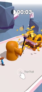 Monster Catch 0.2.8. Скриншот 7