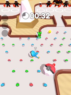 Monster Catch 0.2.8. Скриншот 14