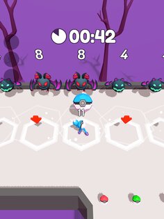Monster Catch 0.2.8. Скриншот 17