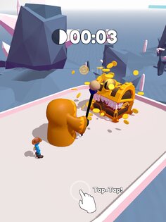 Monster Catch 0.2.8. Скриншот 19