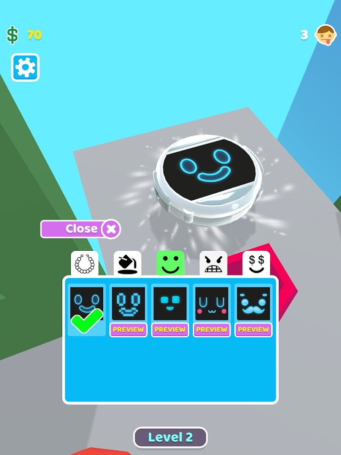 Скачать Vacuum Killer 6.0 для Android