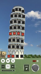 Fake Island 6.2.2. Скриншот 5