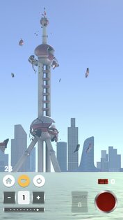 Fake Island 6.2.2. Скриншот 10
