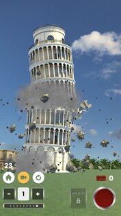 Fake Island 6.2.2. Скриншот 14
