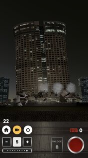 Fake Island 6.2.2. Скриншот 15