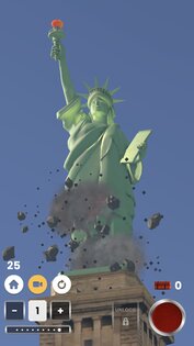 Fake Island 6.2.2. Скриншот 24