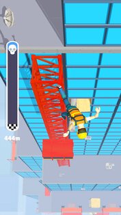 RagDoll Fall 0.1.610. Скриншот 2