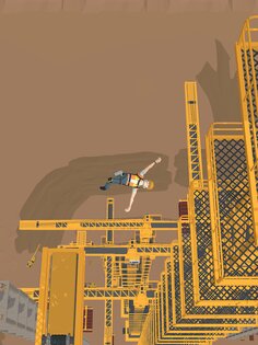 RagDoll Fall 0.1.610. Скриншот 6