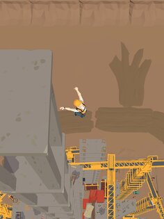 RagDoll Fall 0.1.610. Скриншот 7