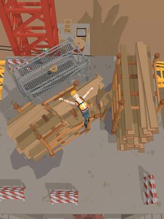 RagDoll Fall 0.1.610. Скриншот 8