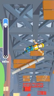 RagDoll Fall 0.1.610. Скриншот 10
