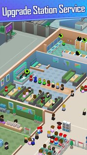 Railway Tycoon 1.570.5086. Скриншот 6
