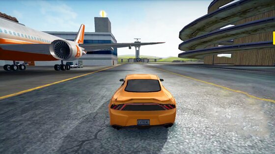 Street City: High Speed 6.81.3. Скриншот 12