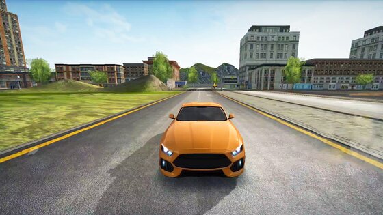 Street City: High Speed 6.81.3. Скриншот 13