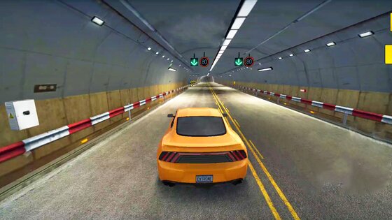 Street City: High Speed 6.81.3. Скриншот 15