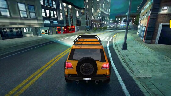 Street City: High Speed 6.81.3. Скриншот 17