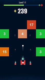Fire Hero 2 2.004. Скриншот 3