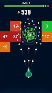 Fire Hero 2 2.004. Скриншот 4