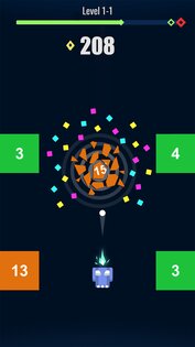 Fire Hero 2 2.004. Скриншот 6