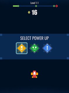 Fire Hero 2 2.004. Скриншот 7