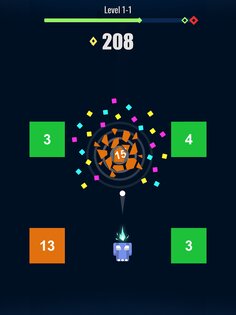 Fire Hero 2 2.004. Скриншот 16