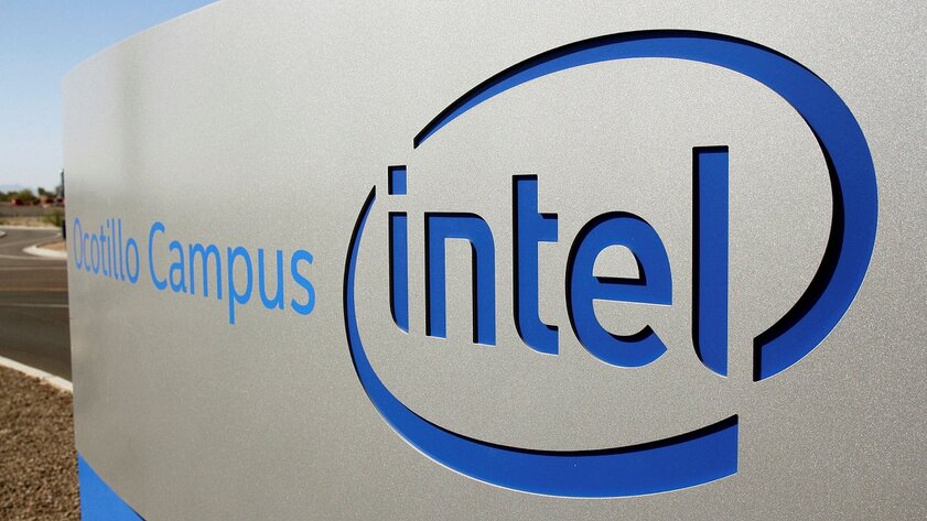 Крупнейшее место производства кремния на планете: Intel построит завод за 20 млрд долларов
