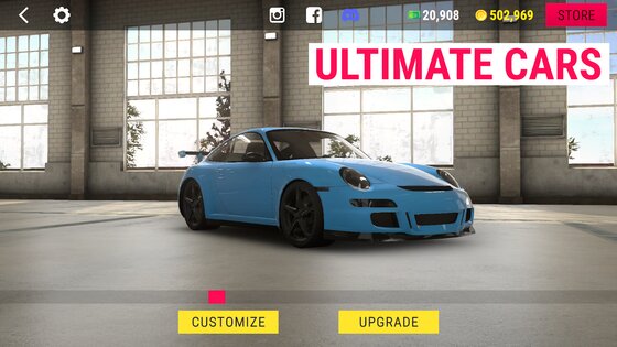 Real Driving School 1.11.33. Скриншот 2