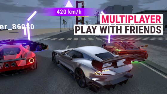 Real Driving School 1.11.33. Скриншот 4