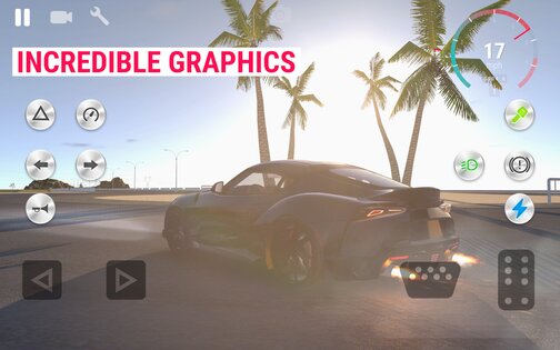 Real Driving School 1.11.33. Скриншот 9